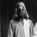 Lonnie Frisbee Project: Meet Lonnie Frisbee, a seeker turned Jesus freak evangelist who ...